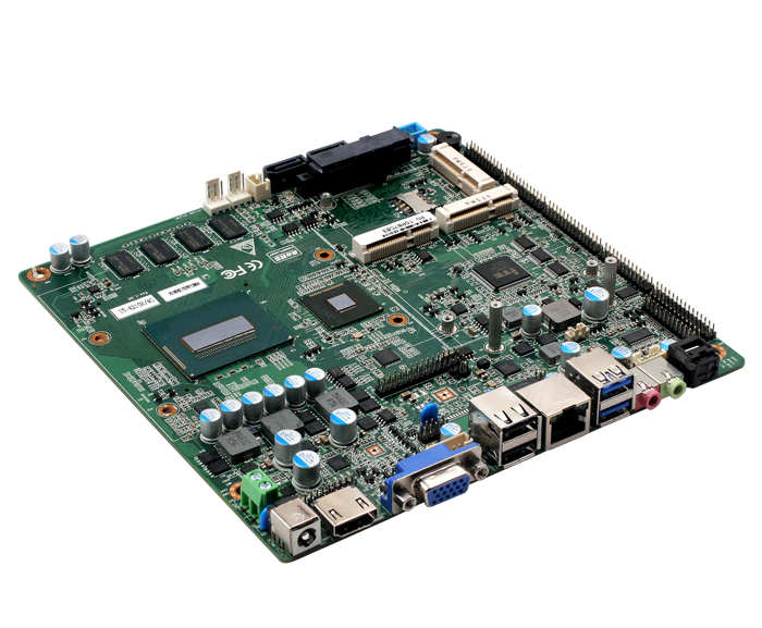 【新品上市】派勤工控TOP87C主板问世 【新品上市】派勤工控TOP87C主板问世