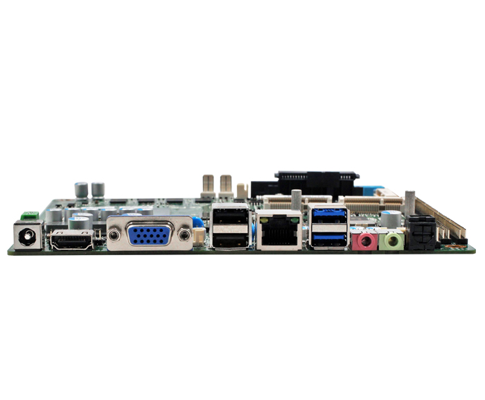【新品上市】派勤工控TOP87C主板问世 【新品上市】派勤工控TOP87C主板问世