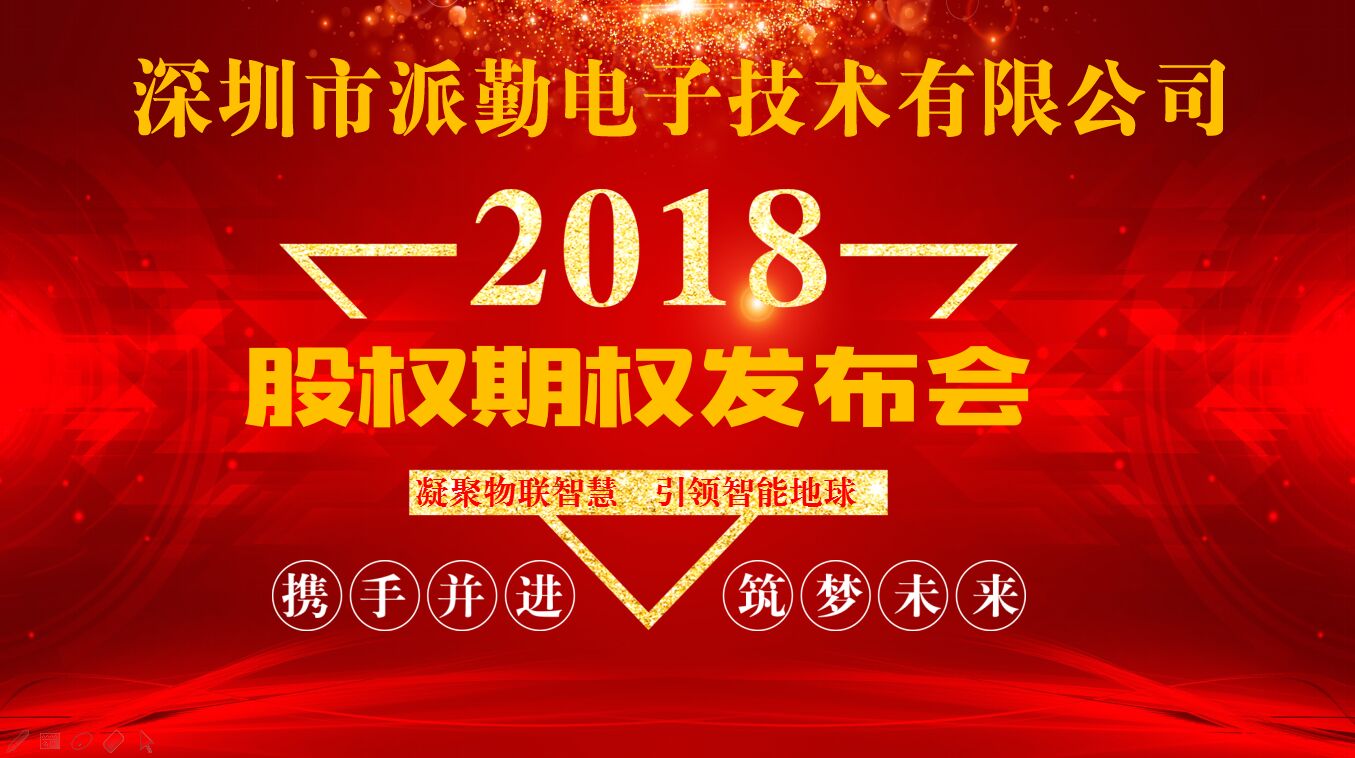 携手并进,筑梦未来——派勤工控2018股权激励启动大会盛大召开 携手并进,筑梦未来——派勤工控2018股权激励启动大会盛大召开