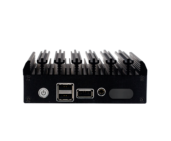 派勤工控发布NUC主机新品，搭载4rd/5rd Intel® Core™ 处理器