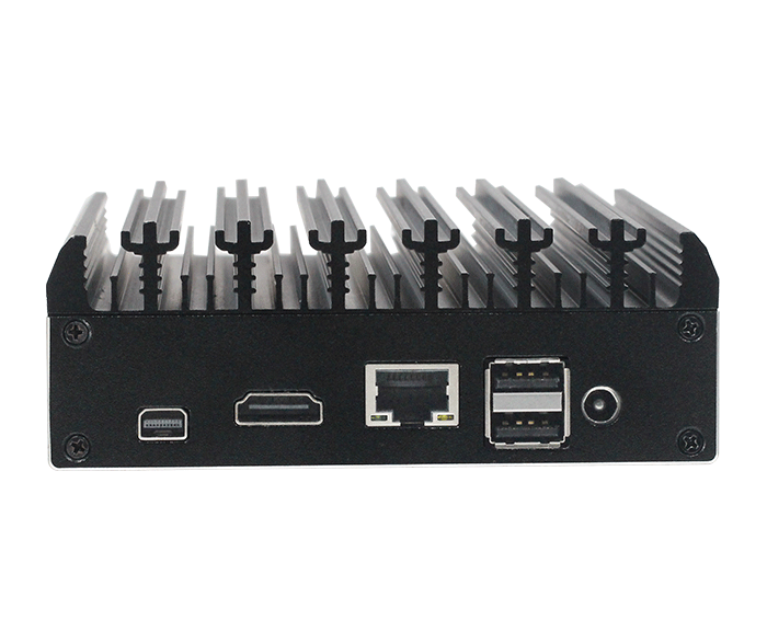 派勤工控发布NUC主机新品，搭载4rd/5rd Intel® Core™ 处理器
