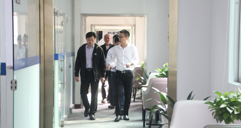 工业4.0时代,贾建华先生分享智能制造创新 工业4.0时代,贾建华先生分享智能制造创新