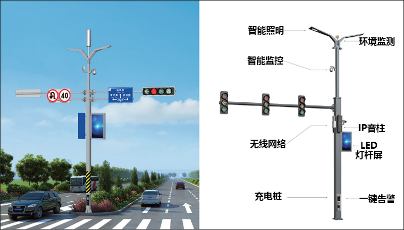 派勤电子工控主板|广泛应用于智慧路灯产品 派勤电子工控主板|广泛应用于智慧路灯产品