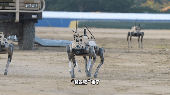 派勤电子|为机器人行业注入强劲动力