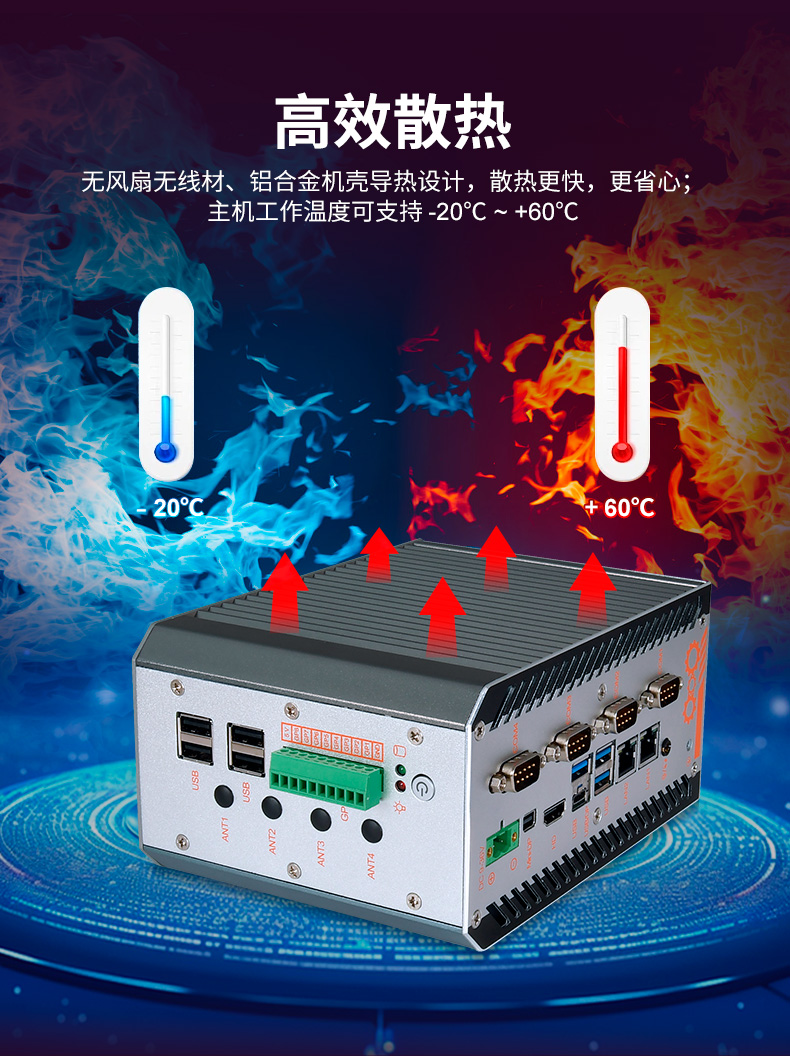 什么是工控机?工控机是做什么的? 什么是工控机?工控机是做什么的?