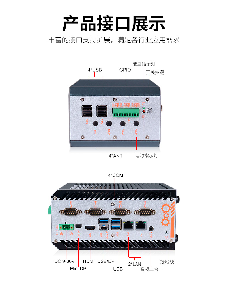 什么是工控机?工控机是做什么的? 什么是工控机?工控机是做什么的?