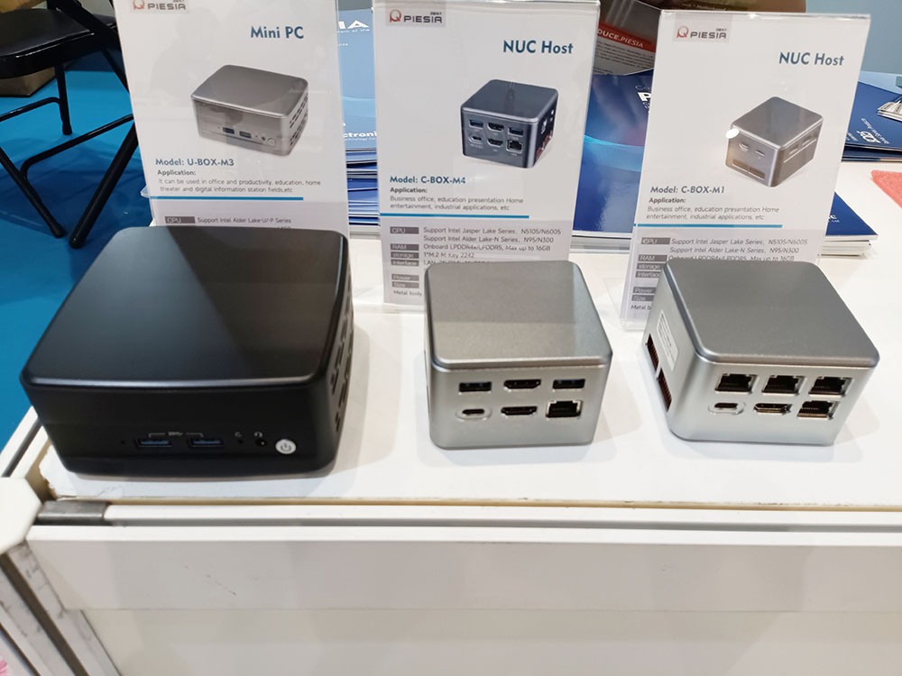 直击现场|派勤电子在Computex TAIPEI 2025台北电脑展精彩亮相! 直击现场|派勤电子在Computex TAIPEI 2025台北电脑展精彩亮相!