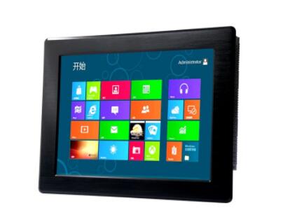 工控机使用认可度不断提升的原因