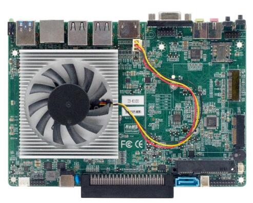 工控机整机的安装注意事项有哪些