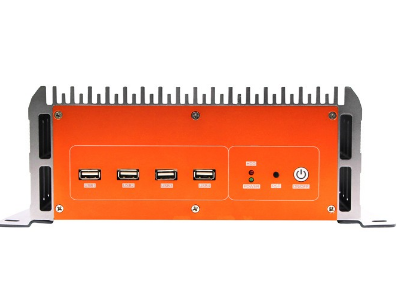 无风扇工控机和传统工控机有什么区别？