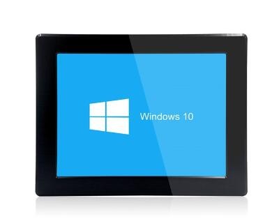 工业平板电脑的性能和应用领域