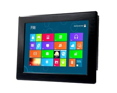 如何选择高性价比触摸一体机?工业平板厂家来支招