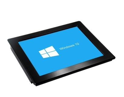 「工业平板厂家」嵌入式工业平板电脑优点