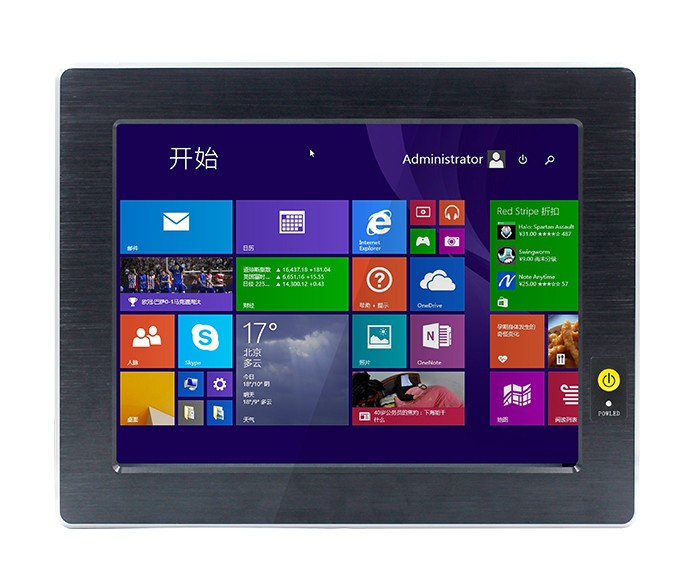 「工业平板电脑价格」工业平板电脑扩展卡常见的开关器件