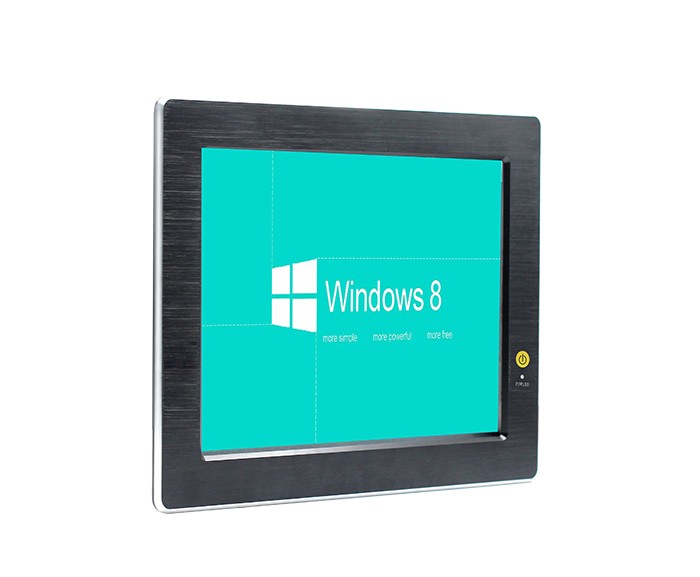 嵌入式工控机在商品功能上的优势