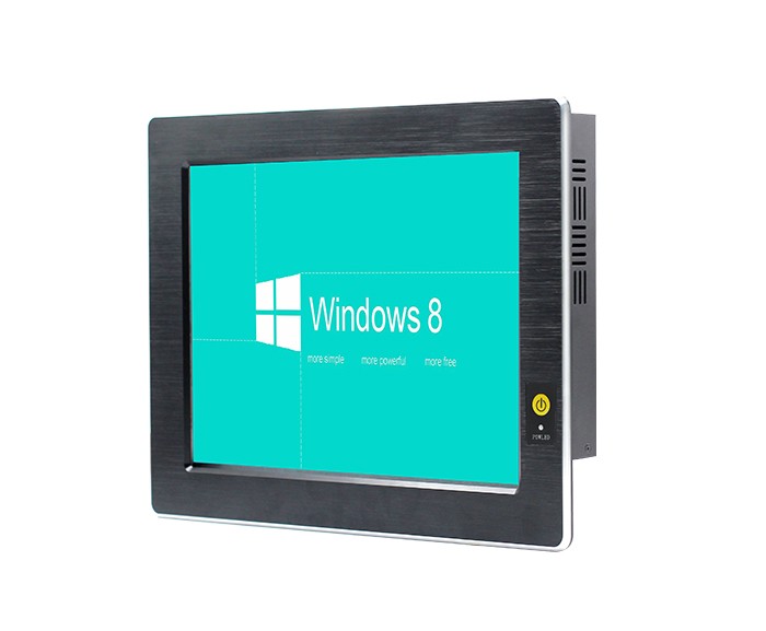 工控机在日常维护中需注意的事项