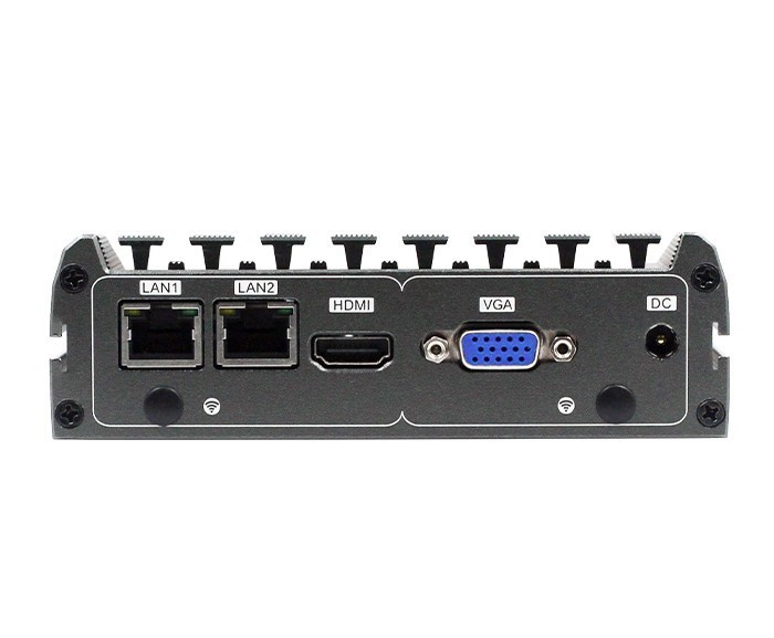 工控机厂家告诉你服务器有哪些类型