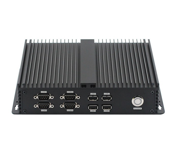 工控机工控电脑的工作温度有规定吗