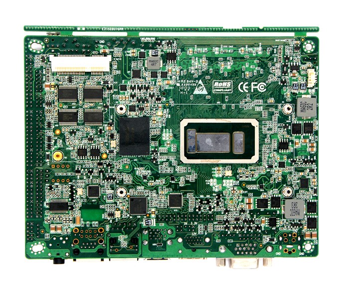 工业主板的五大优势