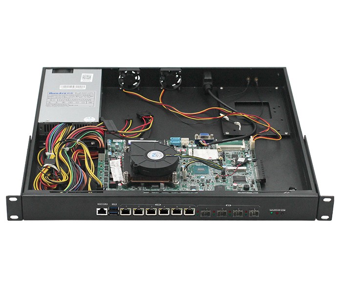 如何选择合适的工控机