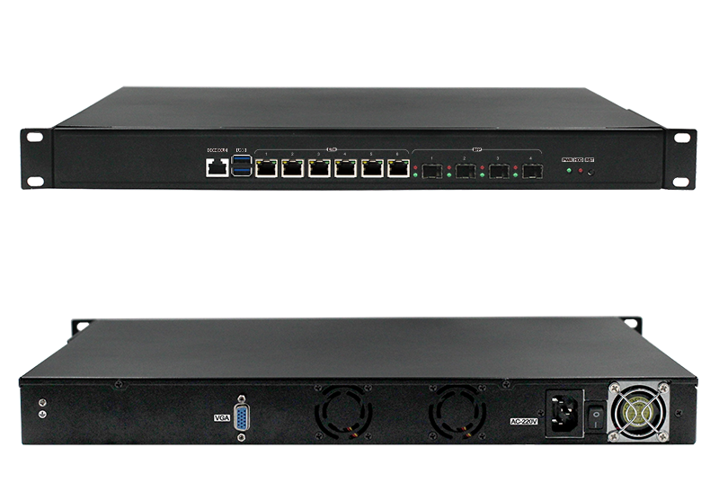 如何解决工控机的噪声污染问题