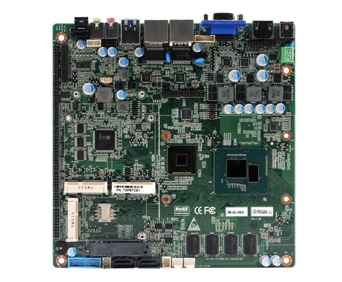 选择GPU服务器时，应考虑哪些方面呢?