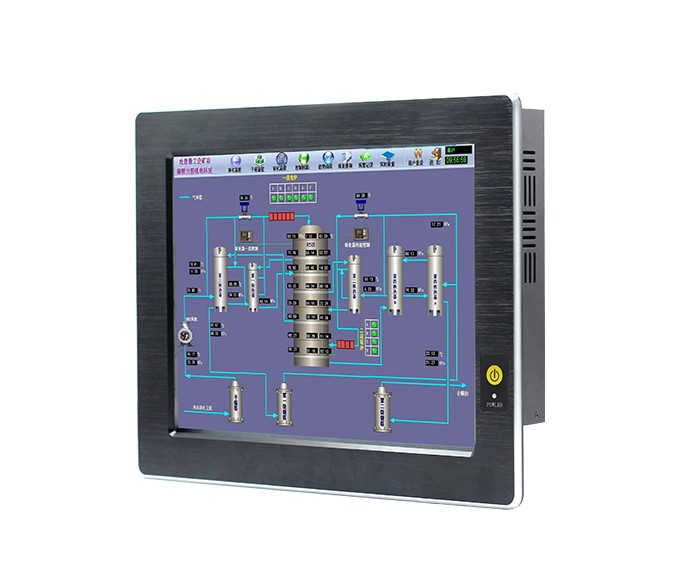 工业平板电脑提供的定制服务优势