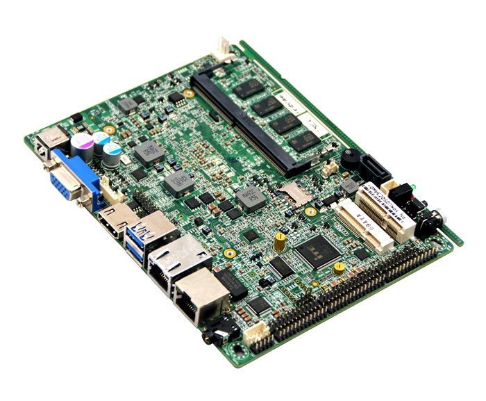 呼吸机主板BT193C(R110)的主要结构