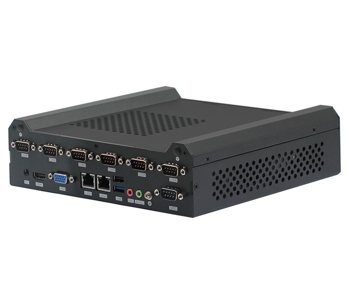 工控机与通用计算机的区别