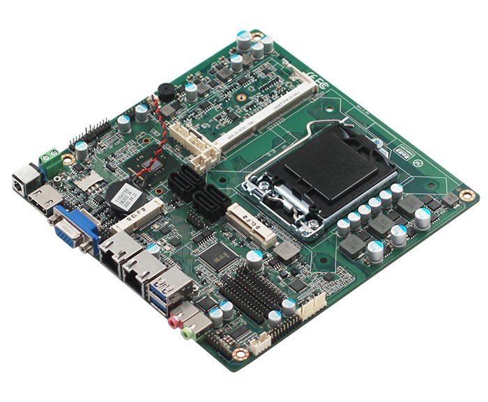 工控机主板的质量标准是什么?
