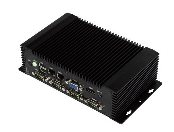 工控机常见故障分析及应对措施