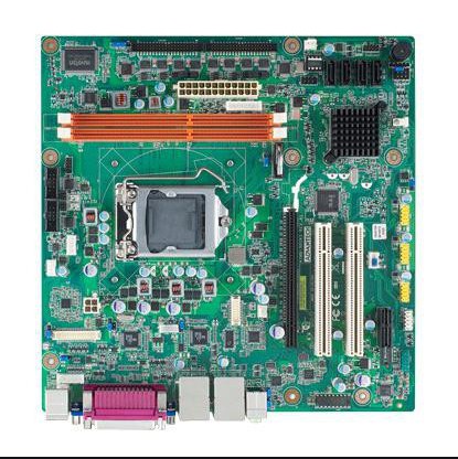 工控机主板不亮分析及解决方法