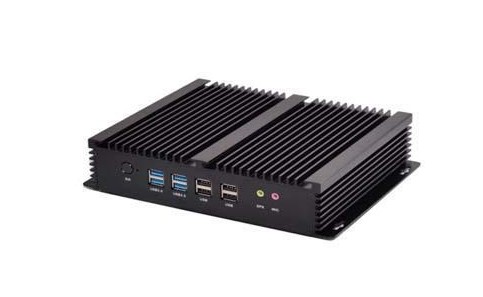 工控机和电脑的区别