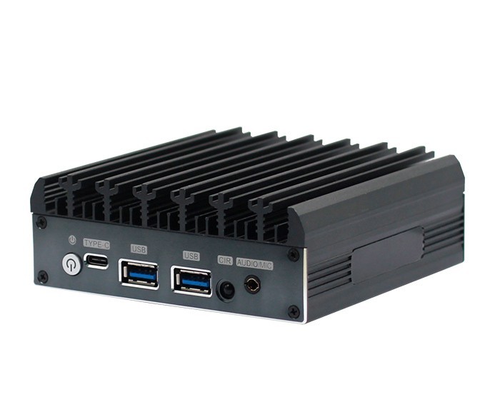 为什么有时候使用工控机很烫？