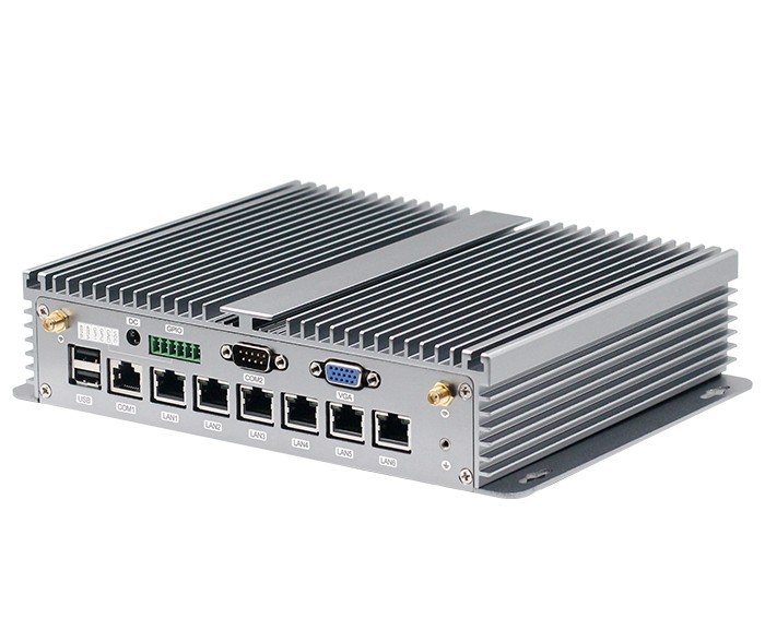 为什么工业自动化需要使用工控机?