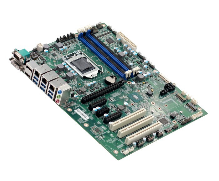 如何解决嵌入式主板面临的温度难题？