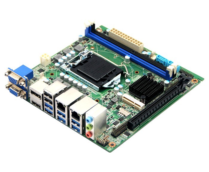 如何选择值得信赖的工业电脑主板厂家？