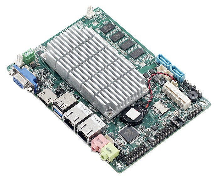 造成嵌入式主板死机的软件因素有哪些?