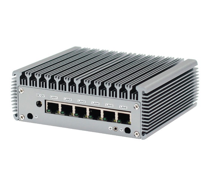 工控机能否实现多屏同步显示？