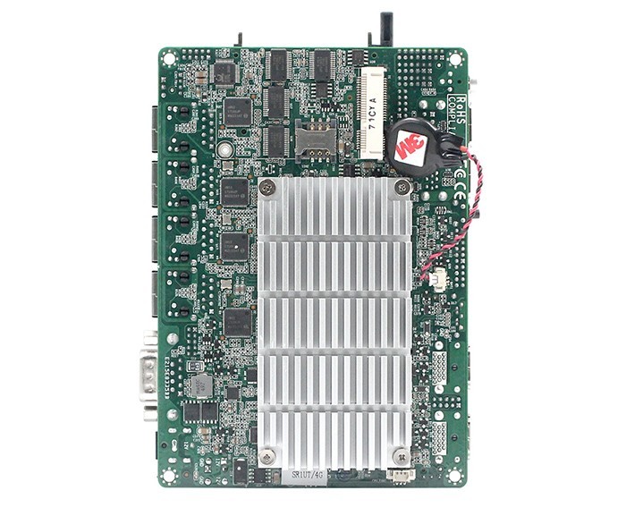 工业环境中选择嵌入式主板需要考虑什么？