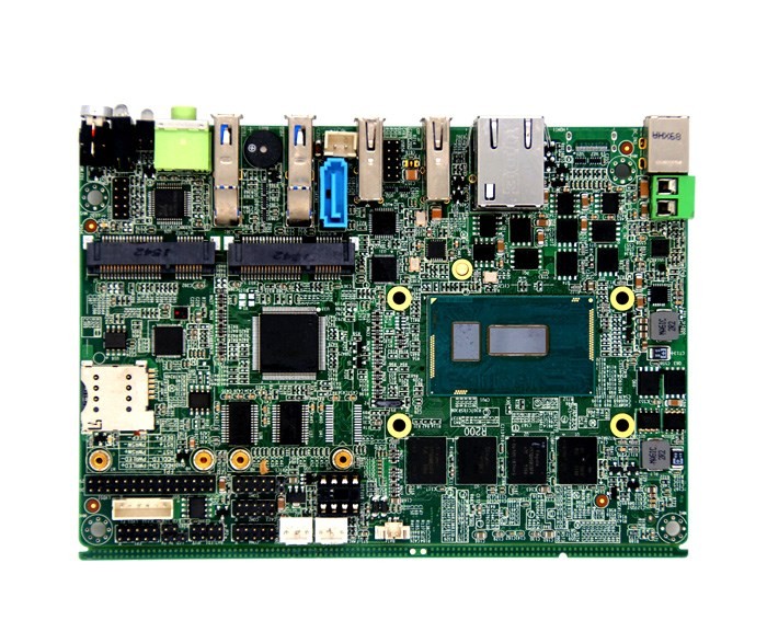 派勤工业主板助力工业自动化制造企业改造发展