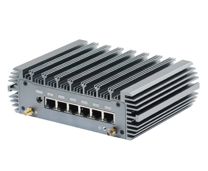 派勤电子打造数控机床专用工控机加速领域优化升级