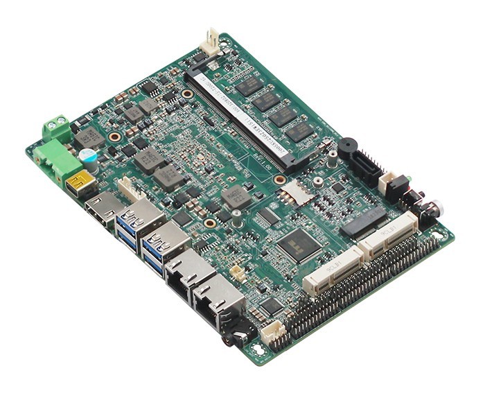 派勤电子提供人证识别系统嵌入式产品解决方案