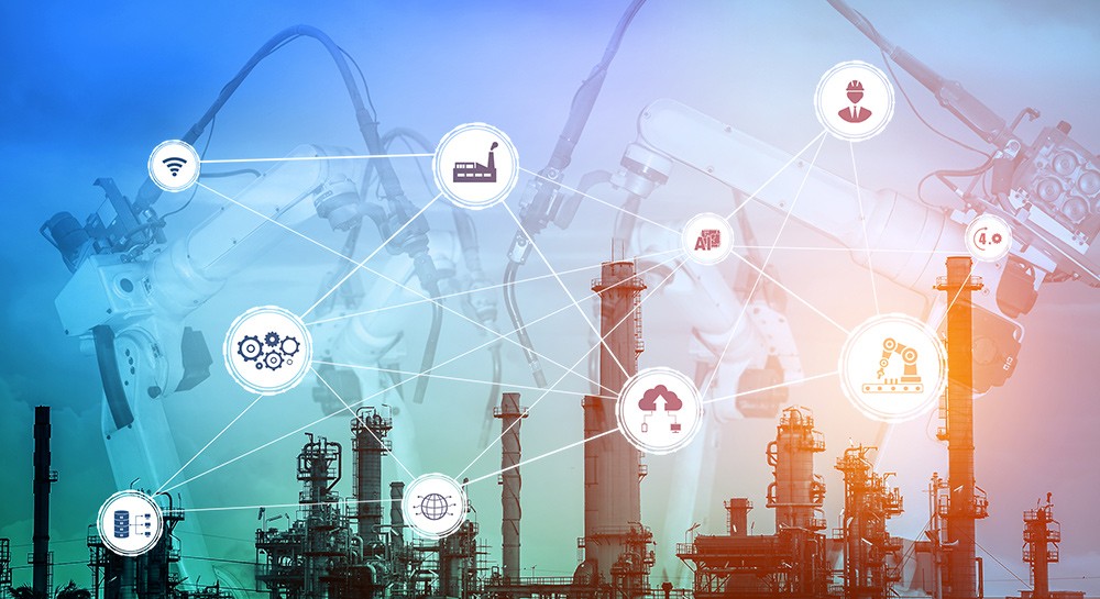 智能时代，硬件的变化，改变行业的变化