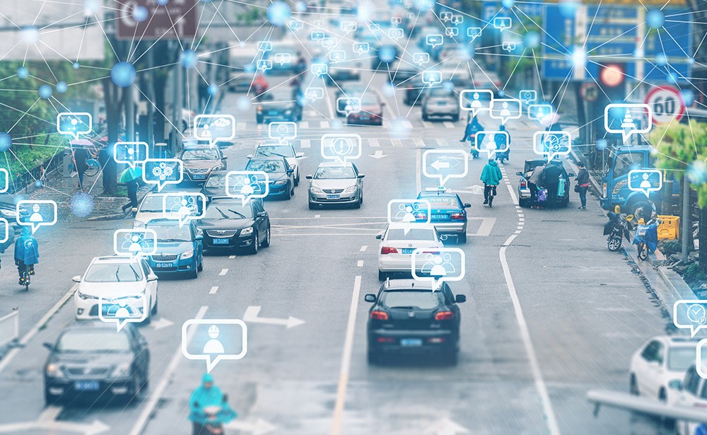 工业主板助力智慧交通系统