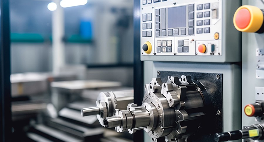 嵌入式主板在数控机床中的应用