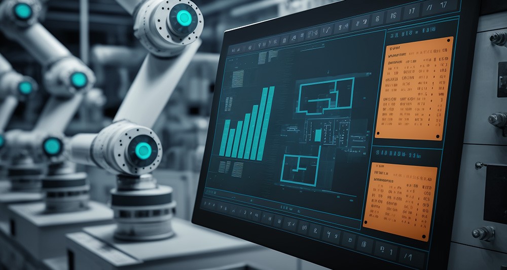 工控计算机：发展历程与行业背景的深度剖析