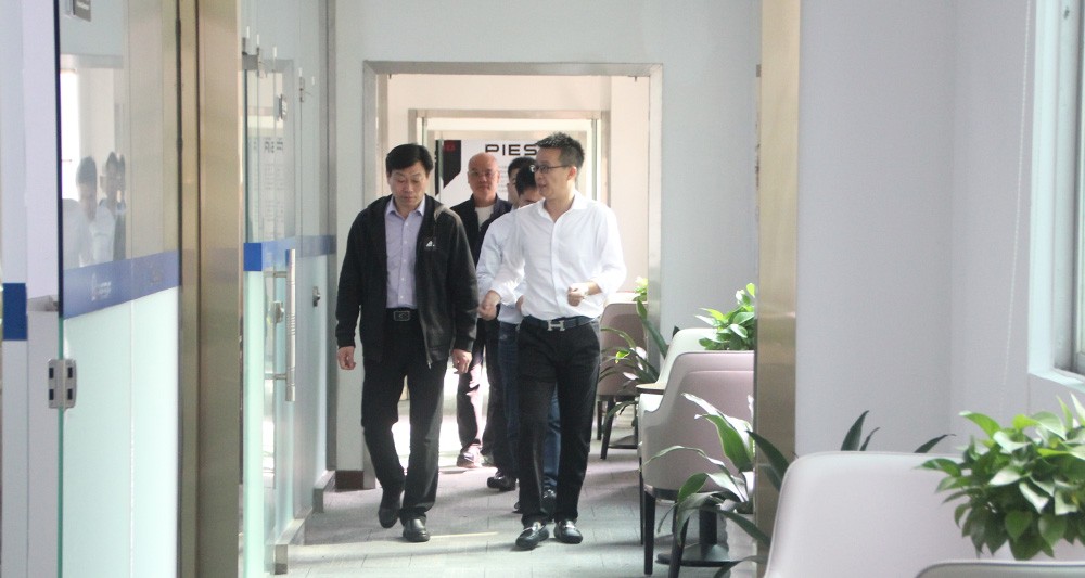 工业4.0时代，贾建华先生分享智能制造创新之路