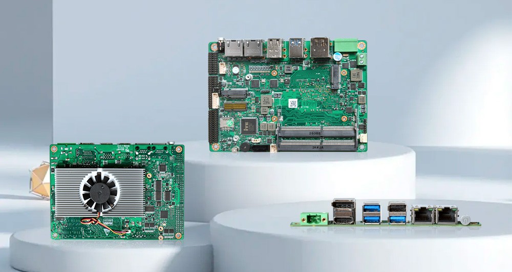 派勤电子EL643AW应用于智能交通信号灯控制系统