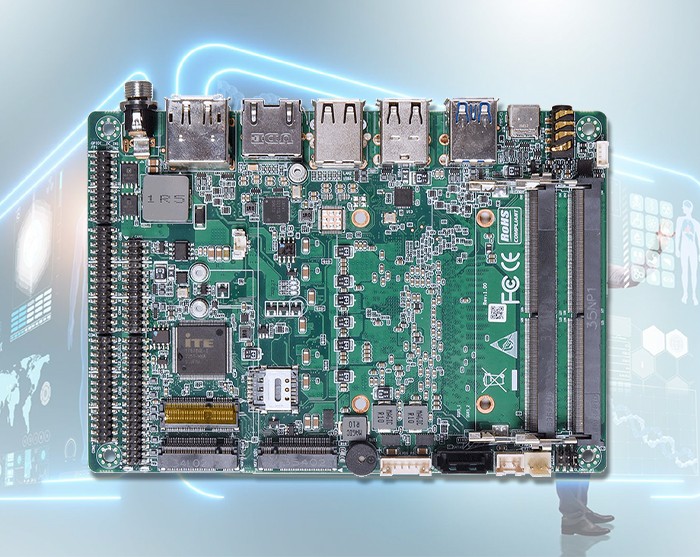 派勤电子新品 | 助力智慧医疗解决方案